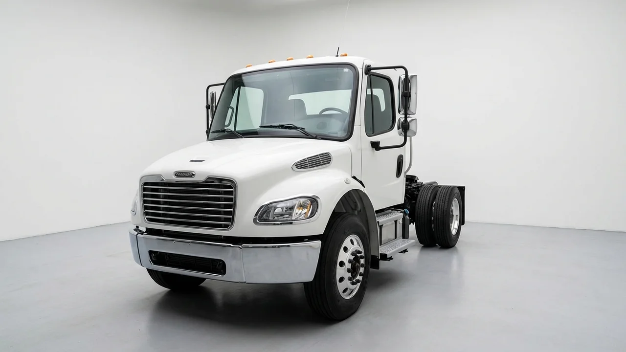 Best Freightliner S2G Wiper Blades - 1