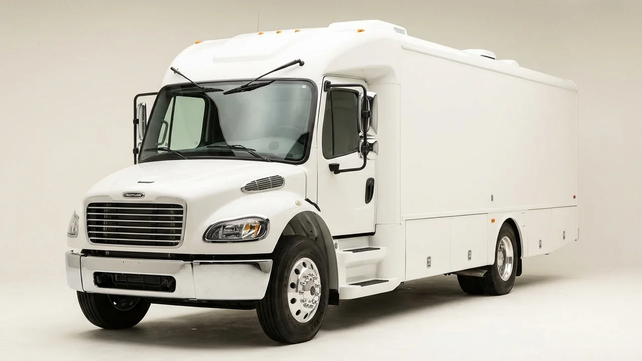 Best Freightliner S2RV Wiper Blades - 1