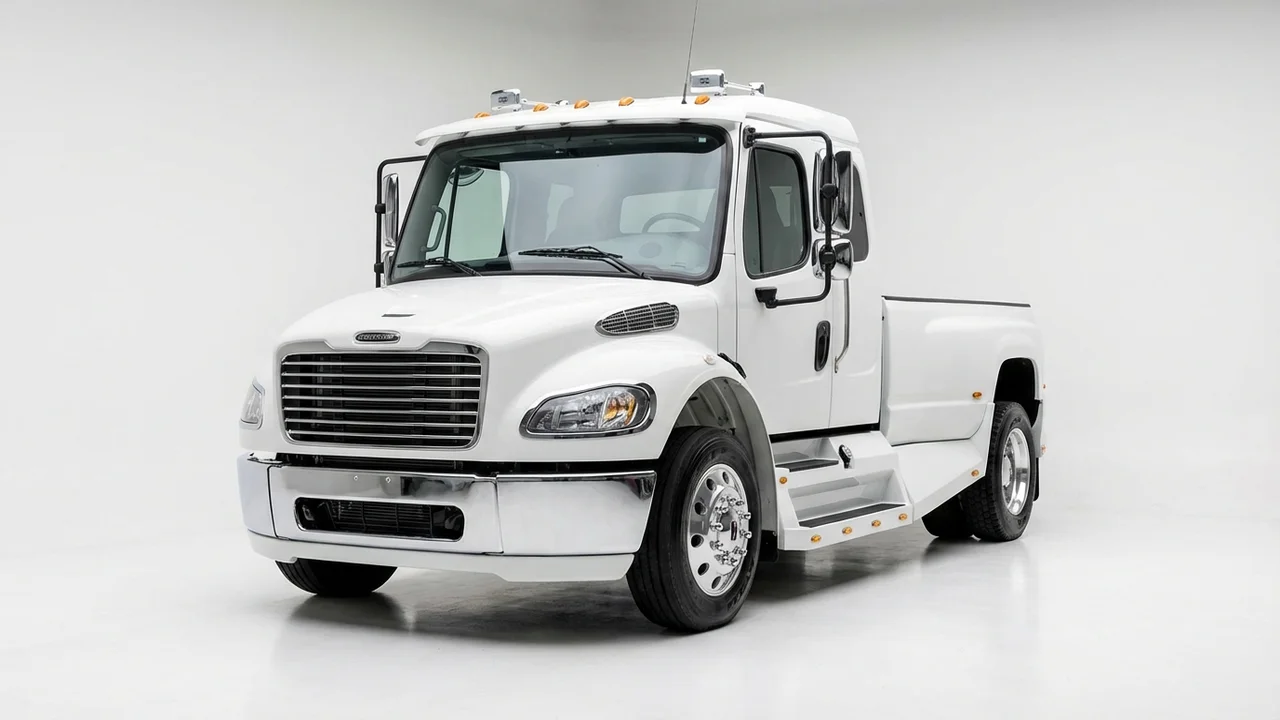 Best Freightliner Sport Chassis Wiper Blades - 1