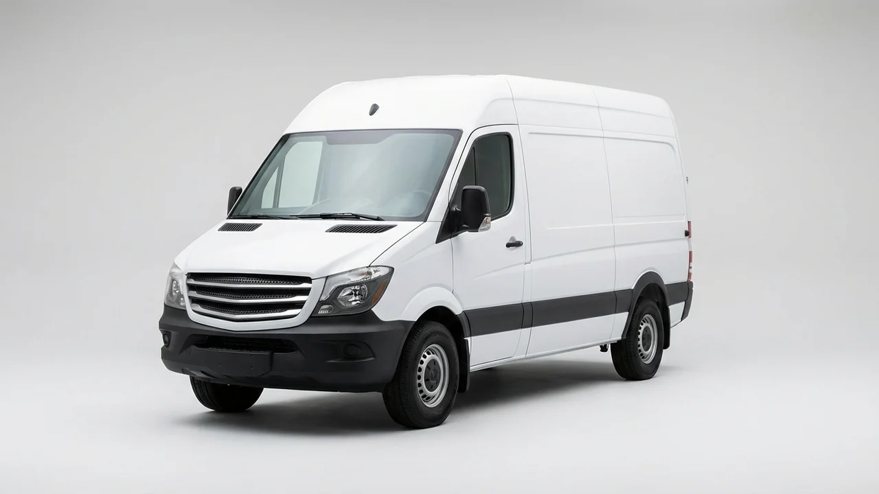 Best Freightliner Sprinter 1500 Wiper Blades - 1