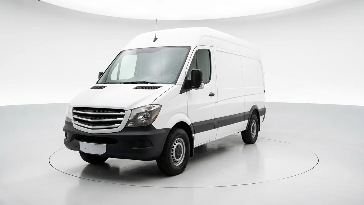 Best Freightliner Sprinter 3500 Wiper Blades - 1