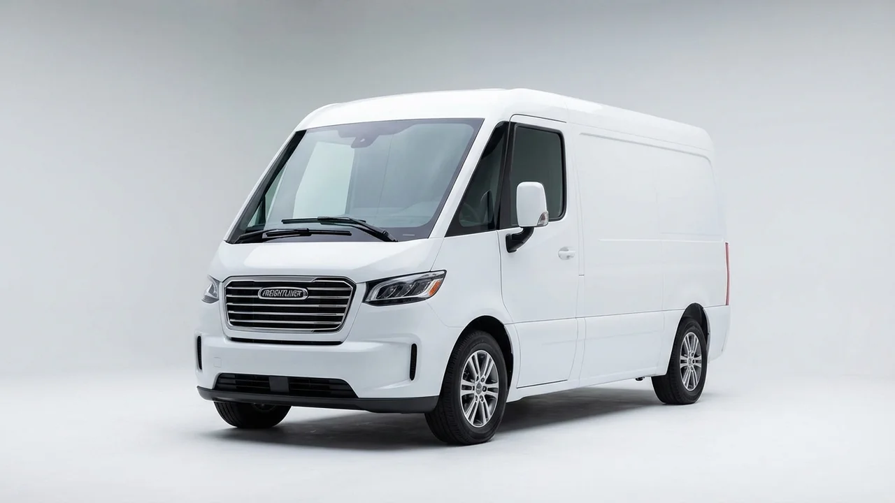 Best Freightliner XBA Wiper Blades - 1