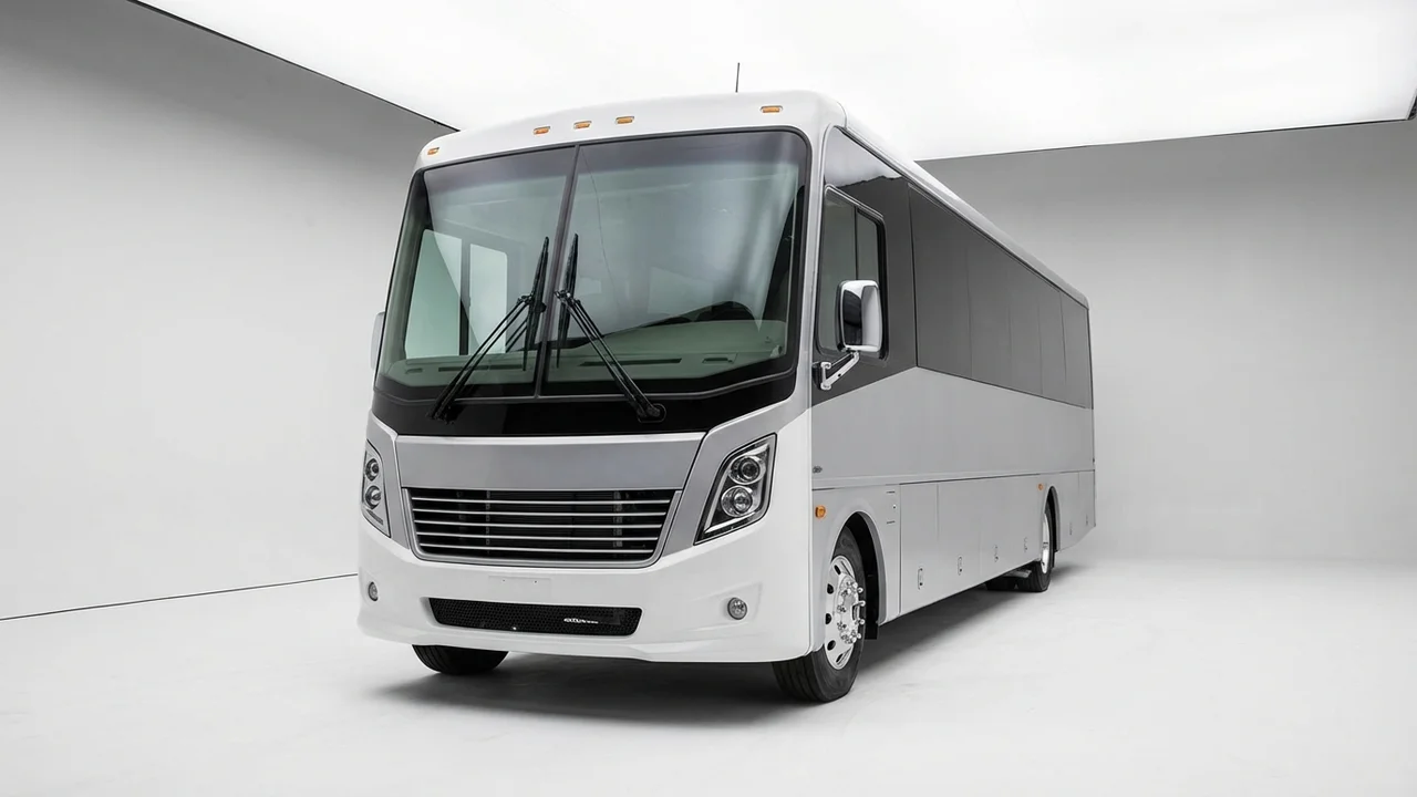 Best Freightliner XC Lowered Rail Wiper Blades - 1