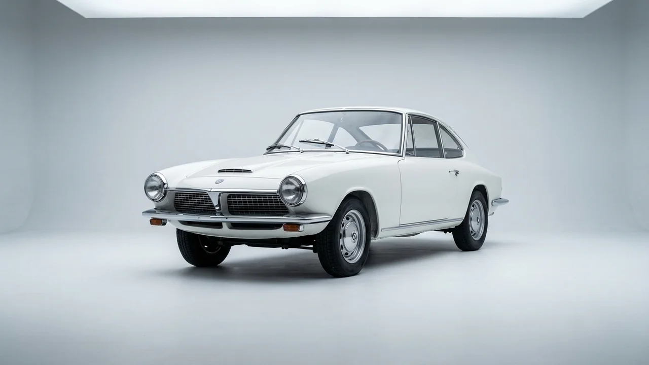 Best Glas 1600 GT Wiper Blades - 1