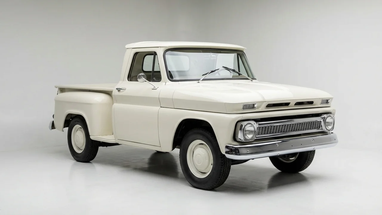 Best GMC 1000 Series Wiper Blades - 1