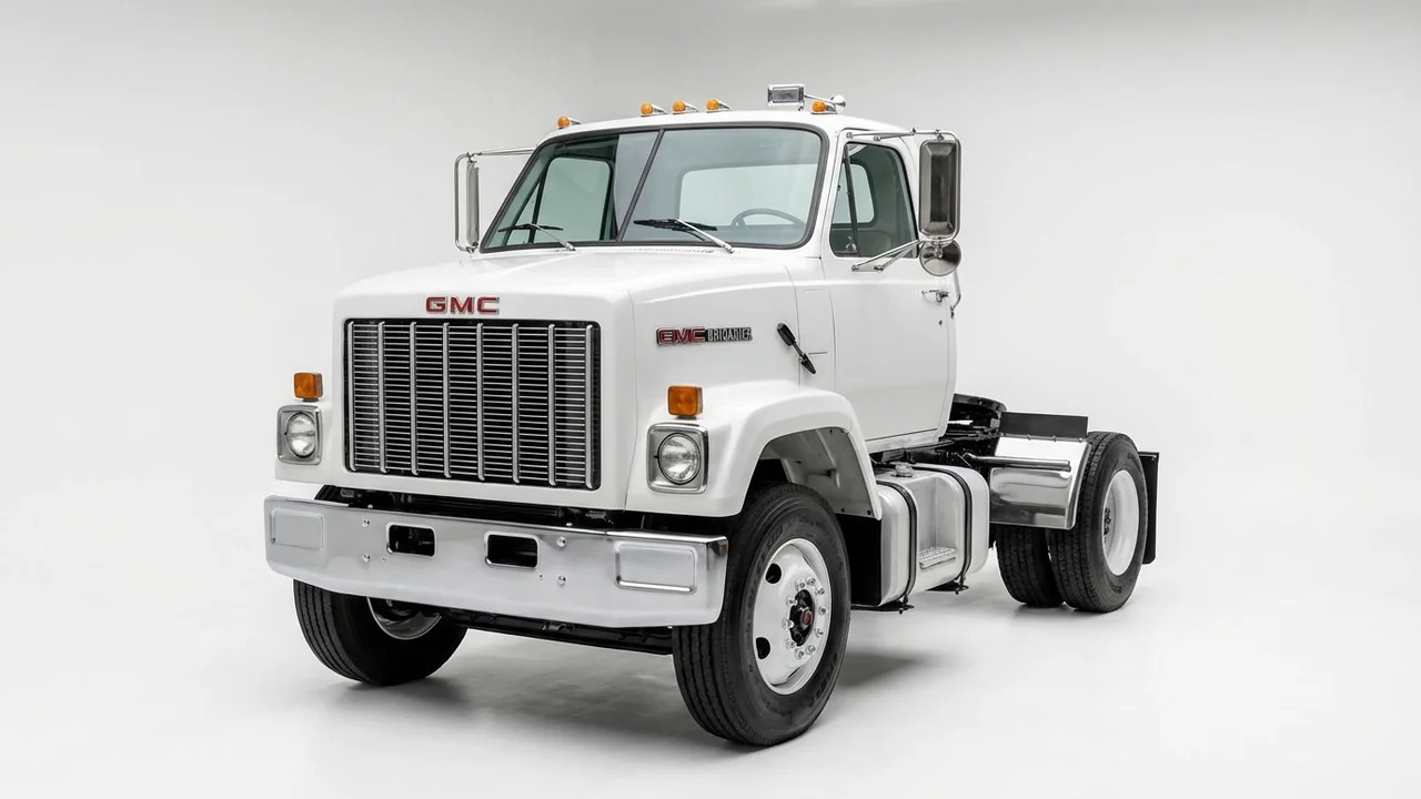 Best GMC Brigadier Wiper Blades - 1