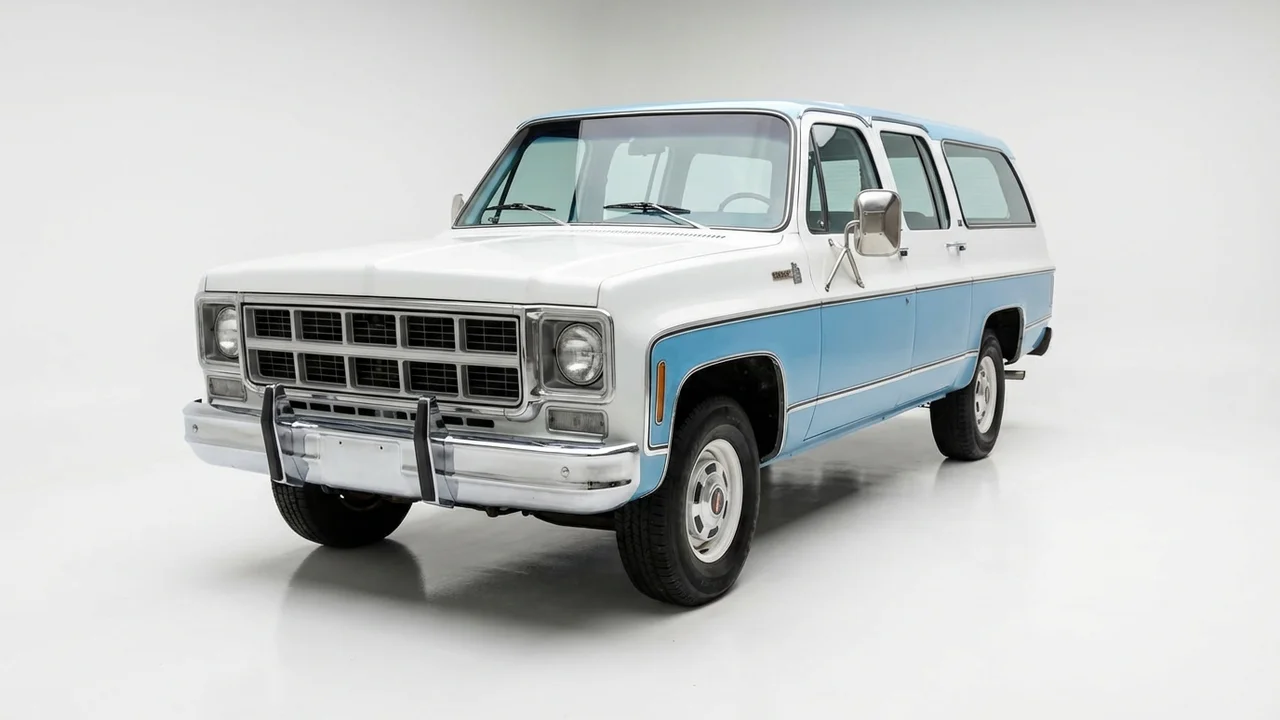 Best GMC C15 Suburban Wiper Blades - 1