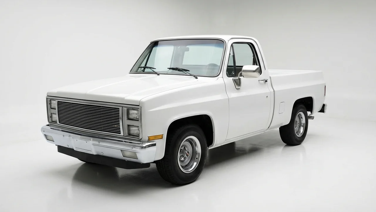 Best GMC C1500 Wiper Blades - 1