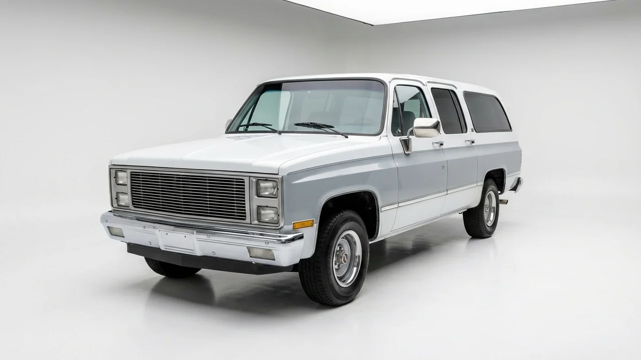 Best GMC C1500 Suburban Wiper Blades - 1