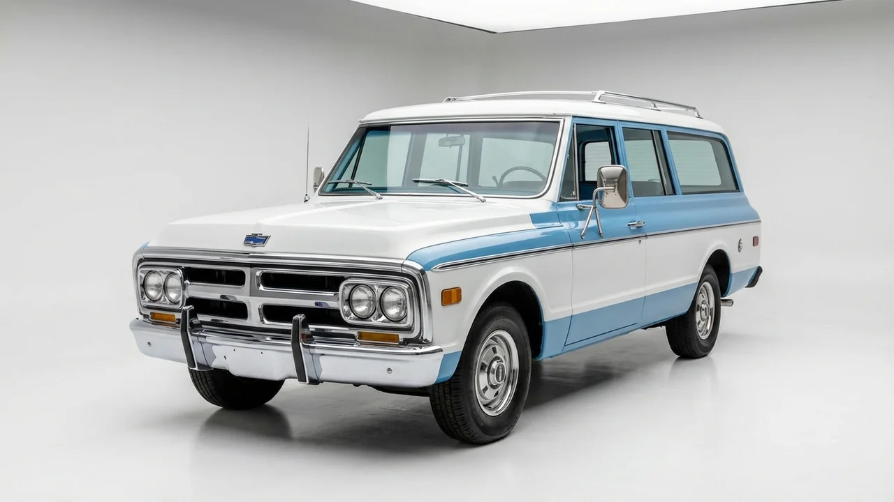 Best GMC C15/C1500 Suburban Wiper Blades - 1