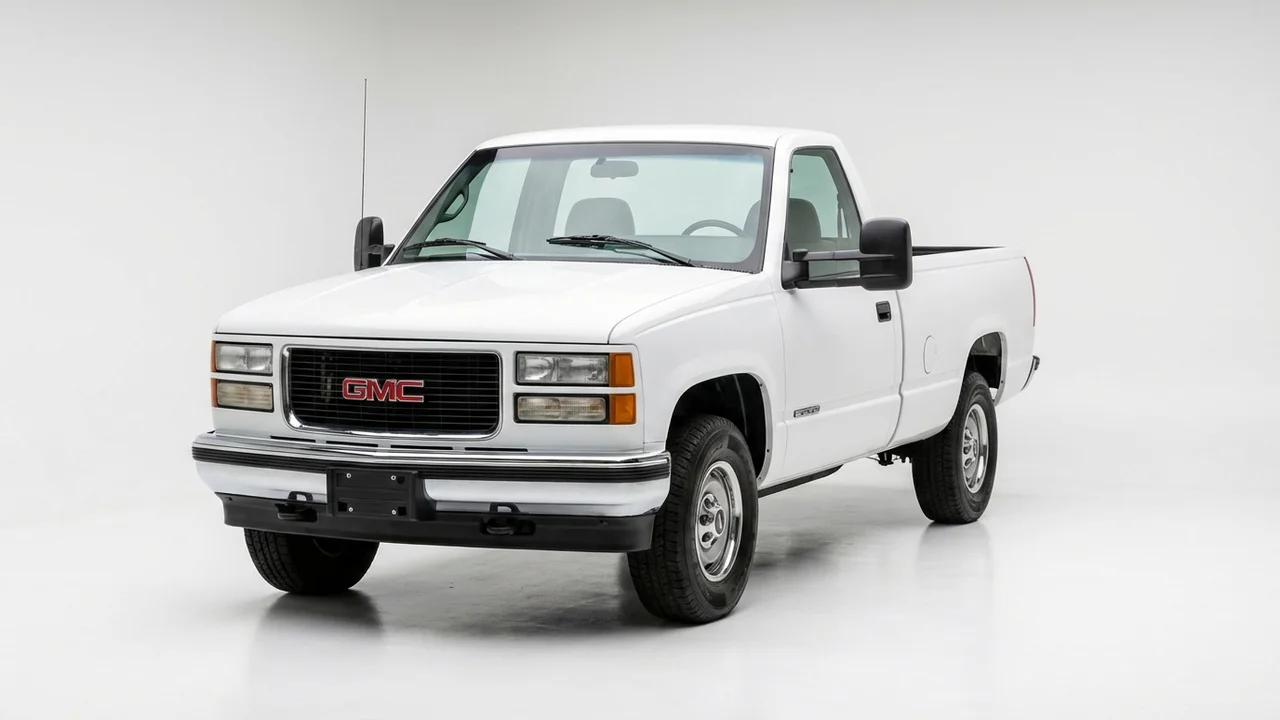 Best GMC C2500 Wiper Blades - 1