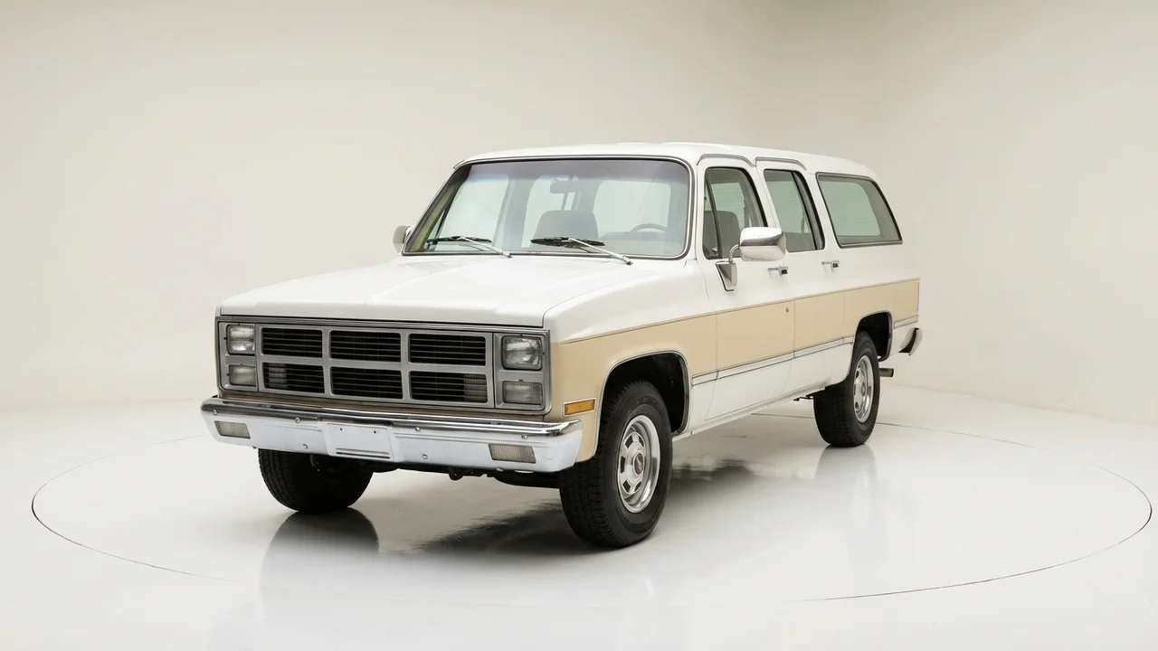 Best GMC C2500 Suburban Wiper Blades - 1