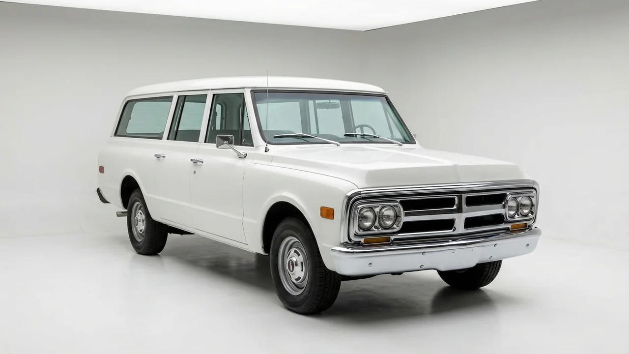 Best GMC C25/C2500 Suburban Wiper Blades - 1