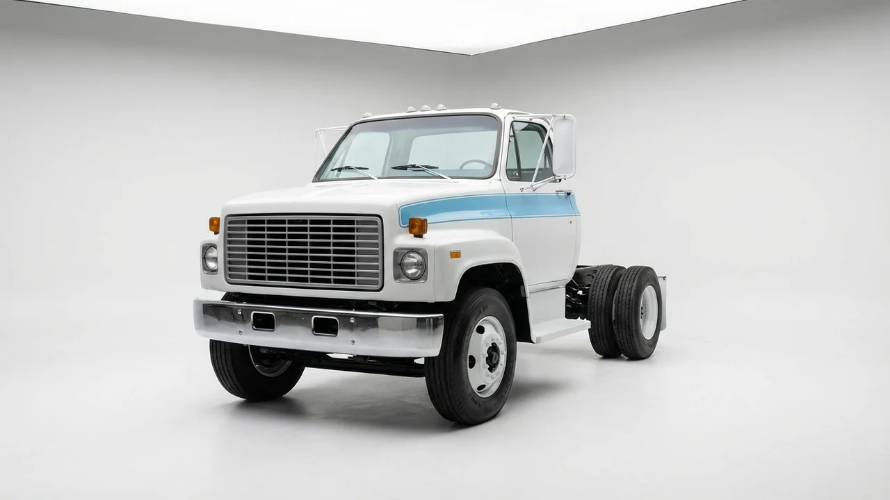 Best GMC C5000 Wiper Blades - 1