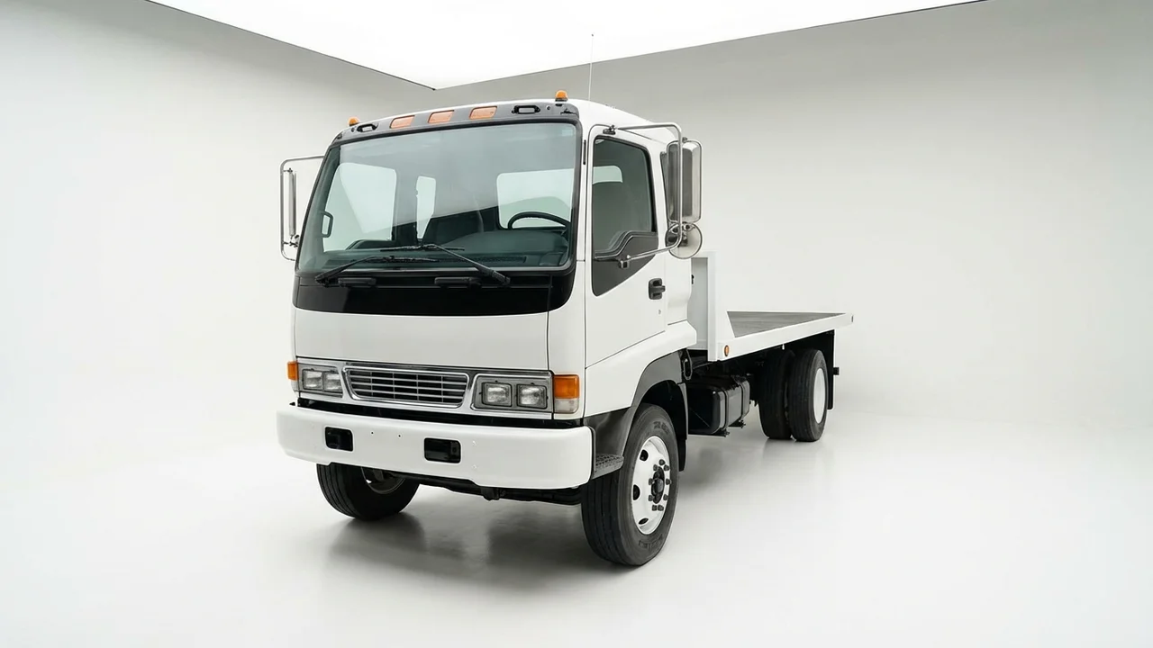 Best GMC C6000 Wiper Blades - 1