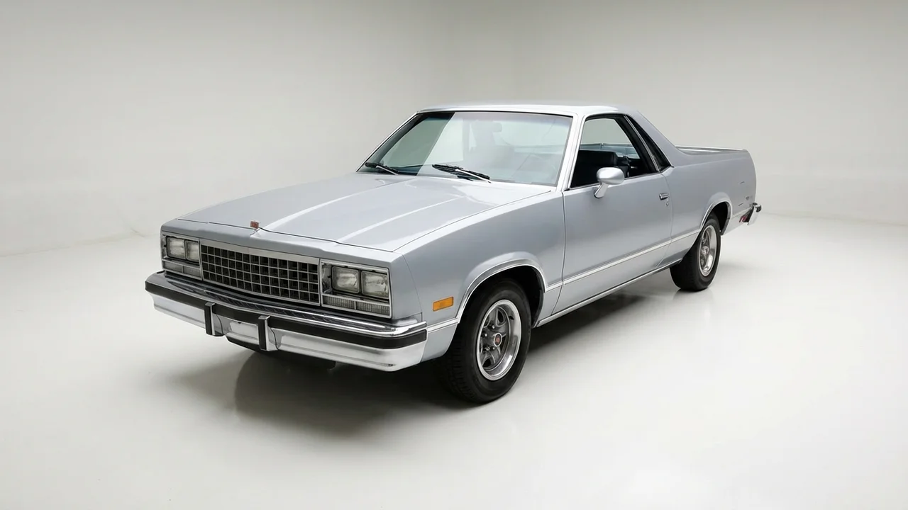 Best GMC Caballero Wiper Blades - 1