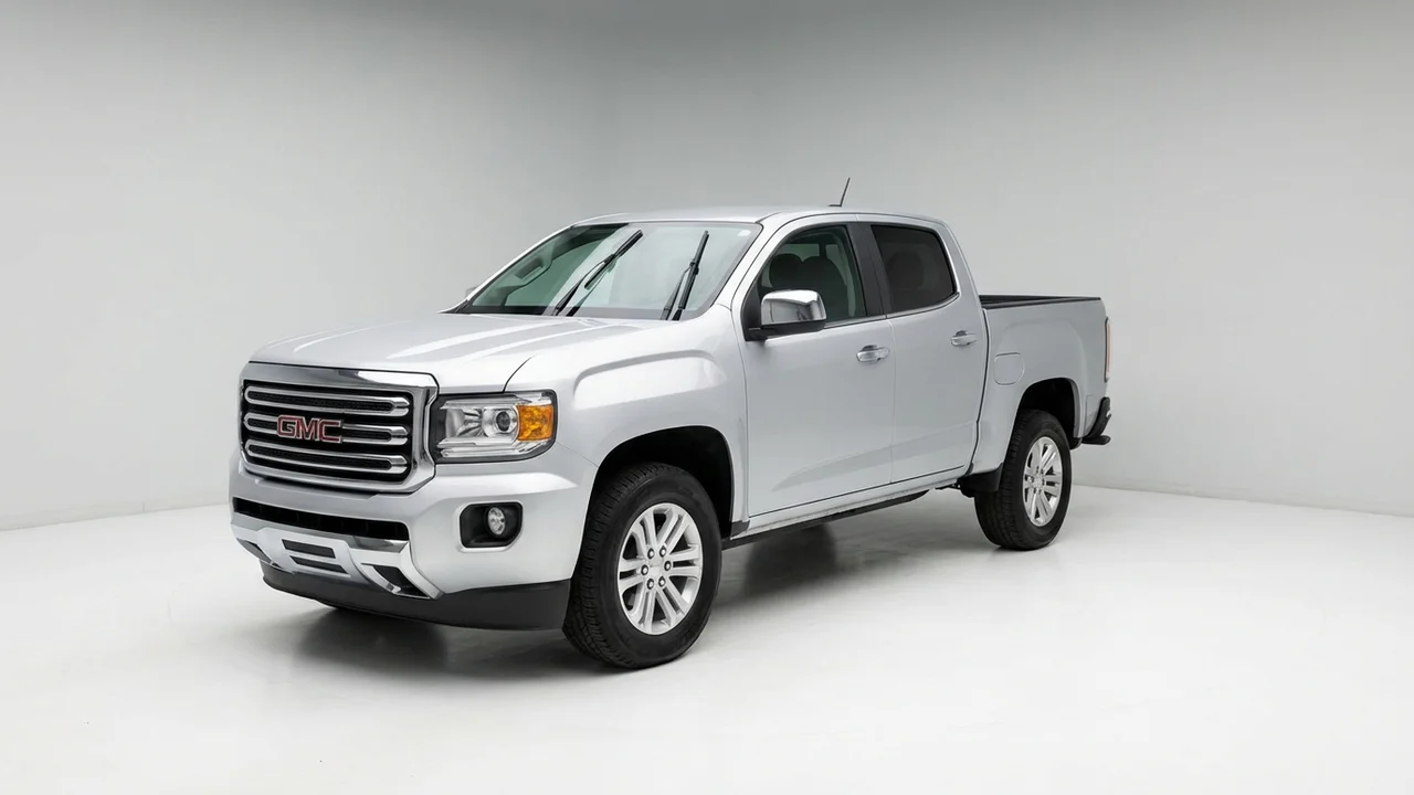 Best GMC Canyon Wiper Blades - 1