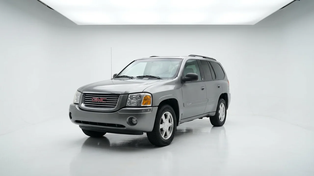 Best GMC Envoy Wiper Blades - 1