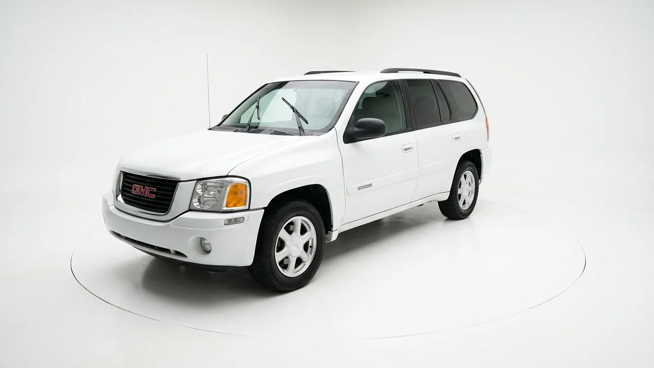 Best GMC Envoy XL Wiper Blades - 1