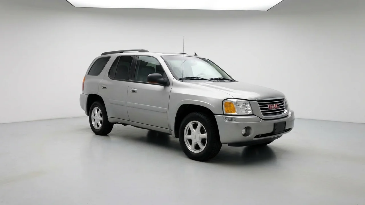 Best GMC Envoy XUV Wiper Blades - 1