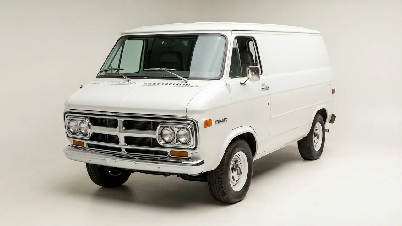 Best GMC G15/G1500 Van Wiper Blades - 1