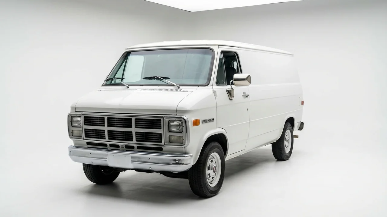 Best GMC G2500 Wiper Blades - 1