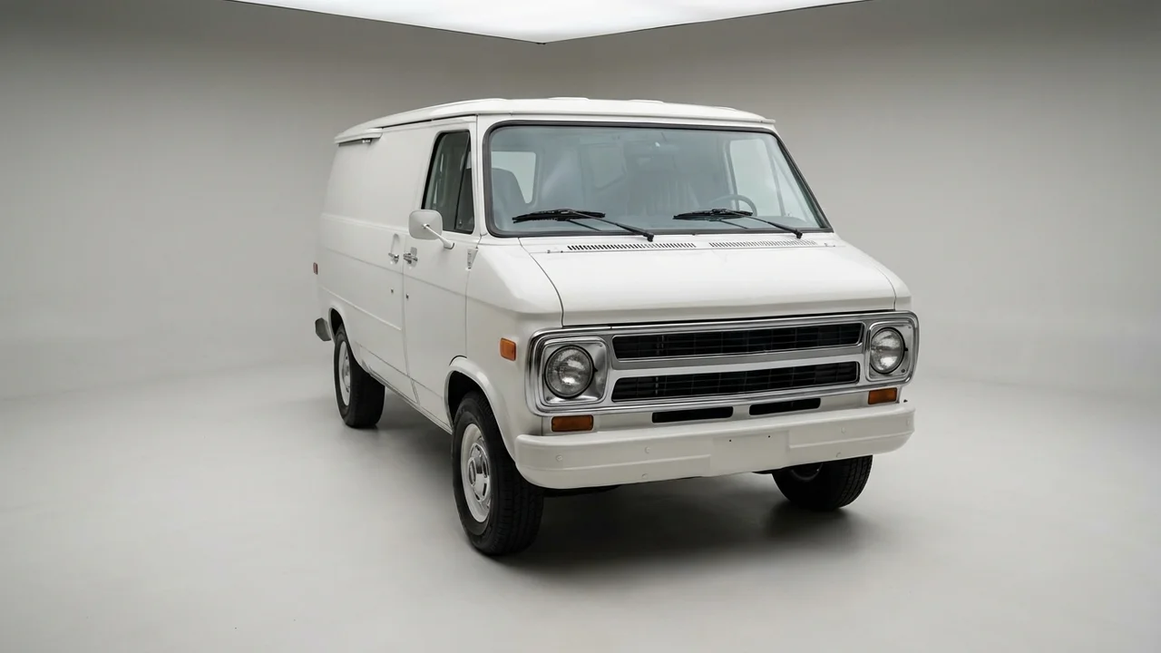 Best GMC G25/G2500 Van Wiper Blades - 1