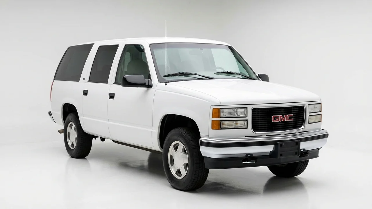 Best GMC G3500 Wiper Blades - 1