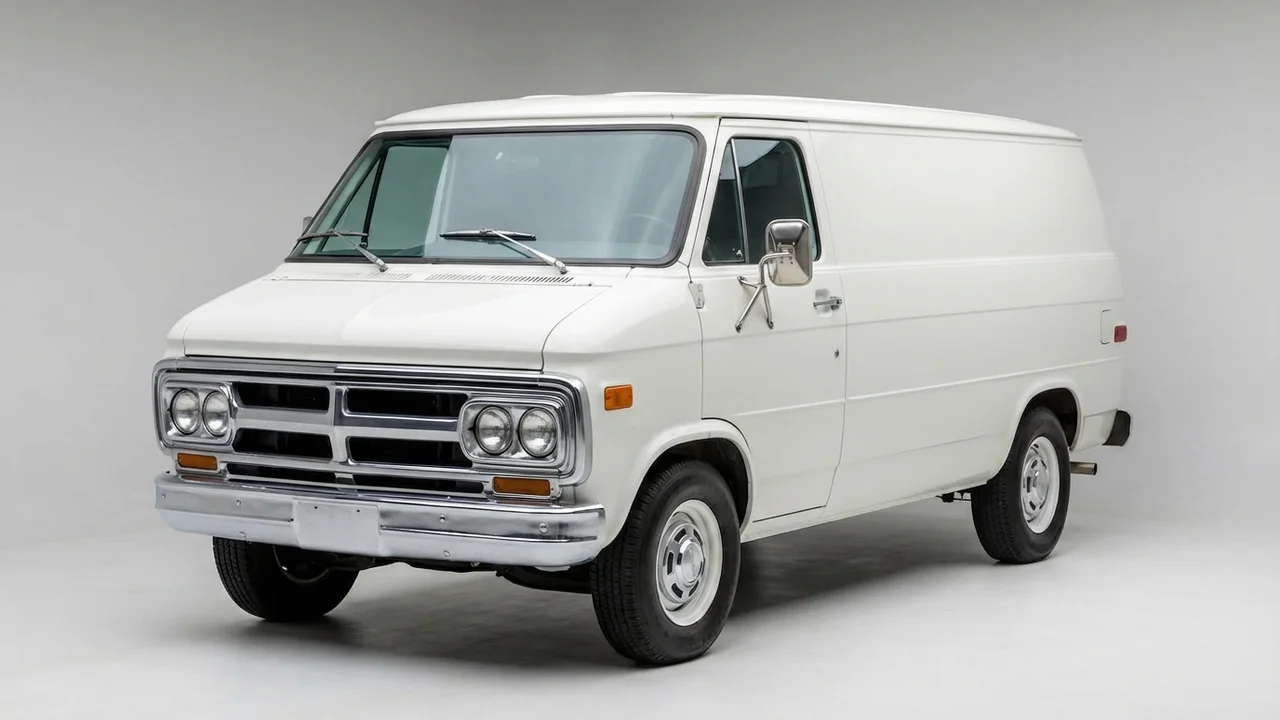 Best GMC G35/G3500 Van Wiper Blades - 1