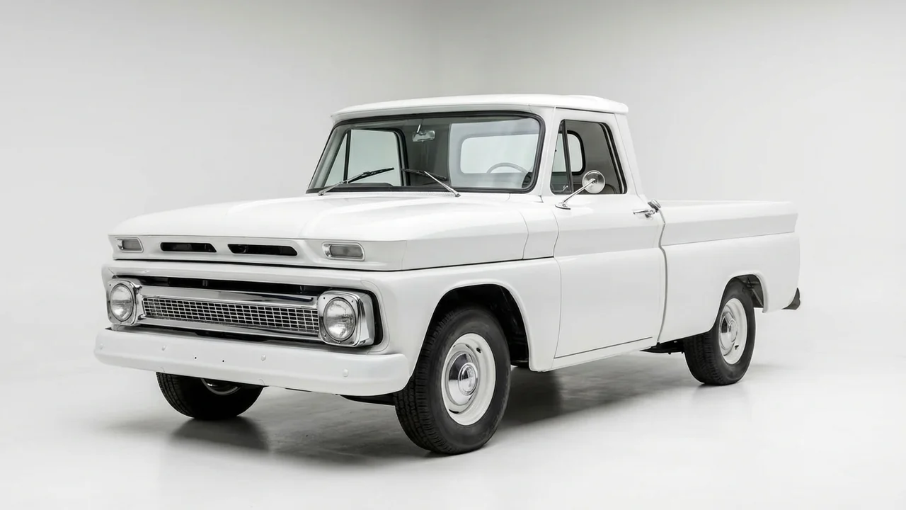 Best GMC I1000 Wiper Blades - 1