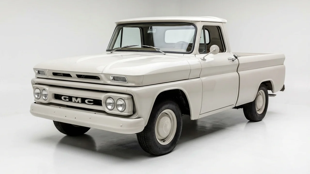 Best GMC I2500 Wiper Blades - 1