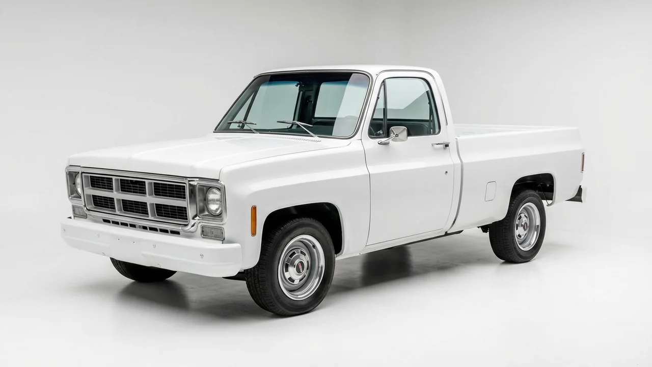 Best GMC K15 Wiper Blades - 1