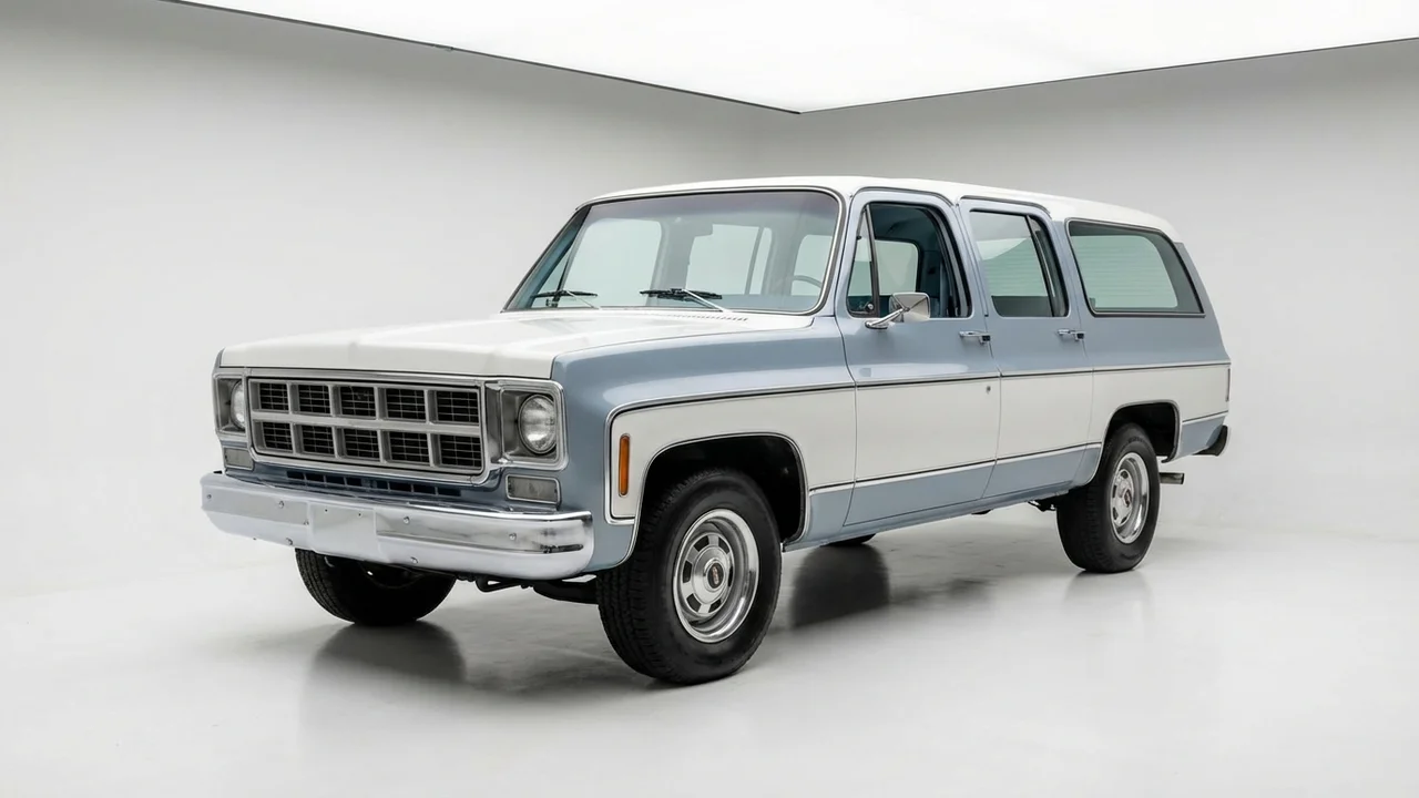 Best GMC K15 Suburban Wiper Blades - 1