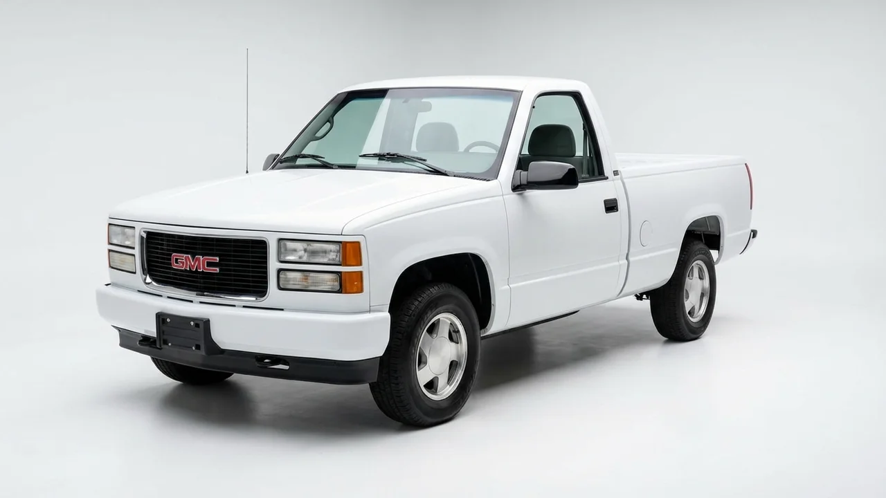 Best GMC K1500 Wiper Blades - 1