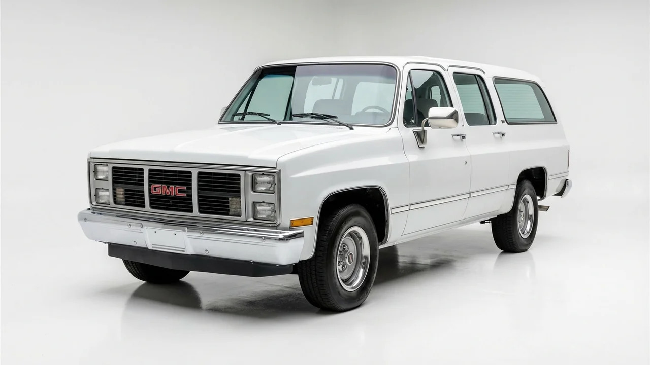 Best GMC K1500 Suburban Wiper Blades - 1