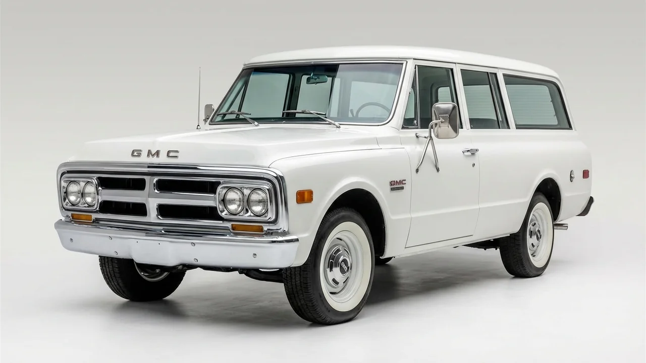 Best GMC K15/K1500 Suburban Wiper Blades - 1