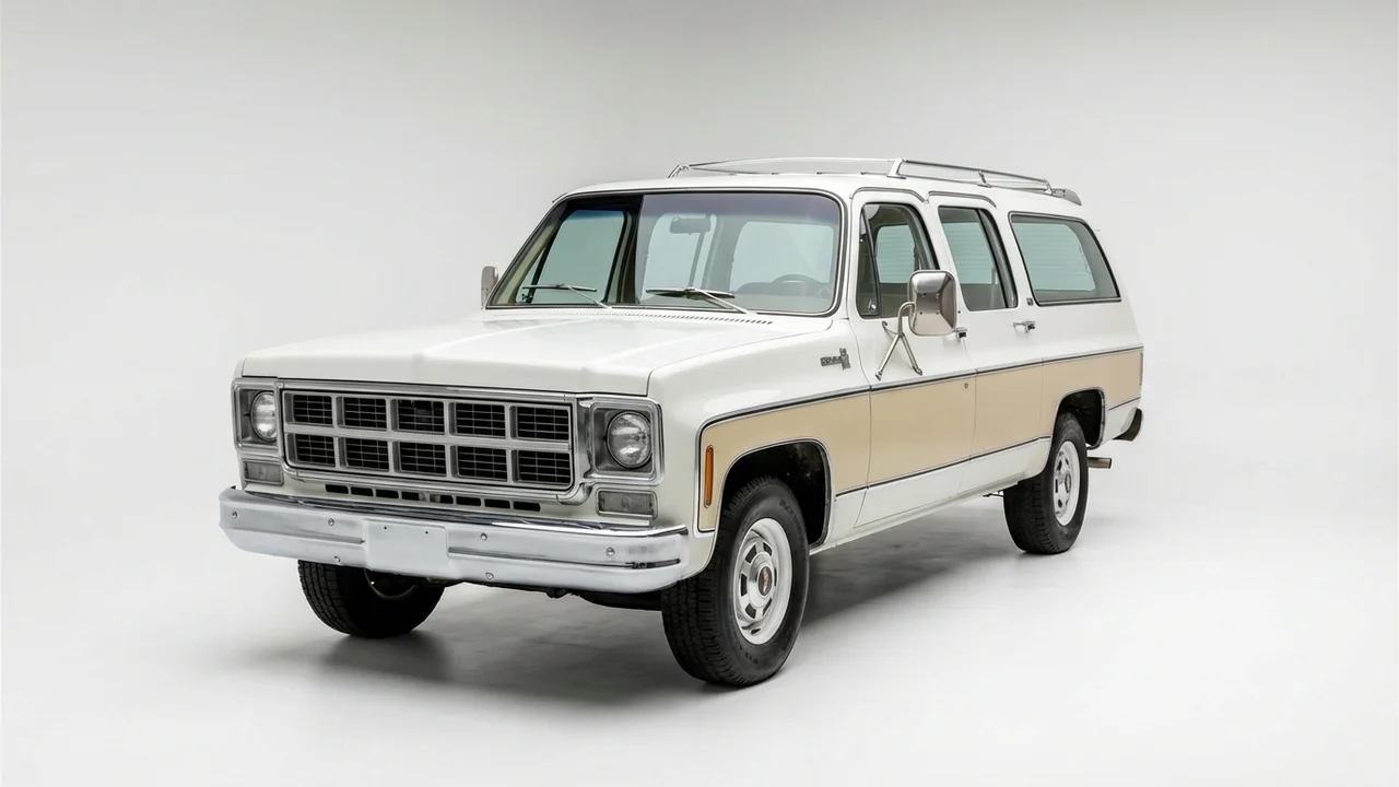 Best GMC K25 Suburban Wiper Blades - 1