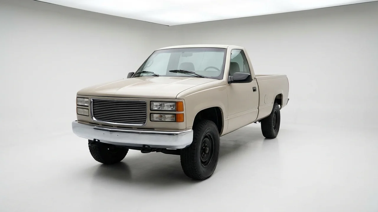 Best GMC K2500 Wiper Blades - 1