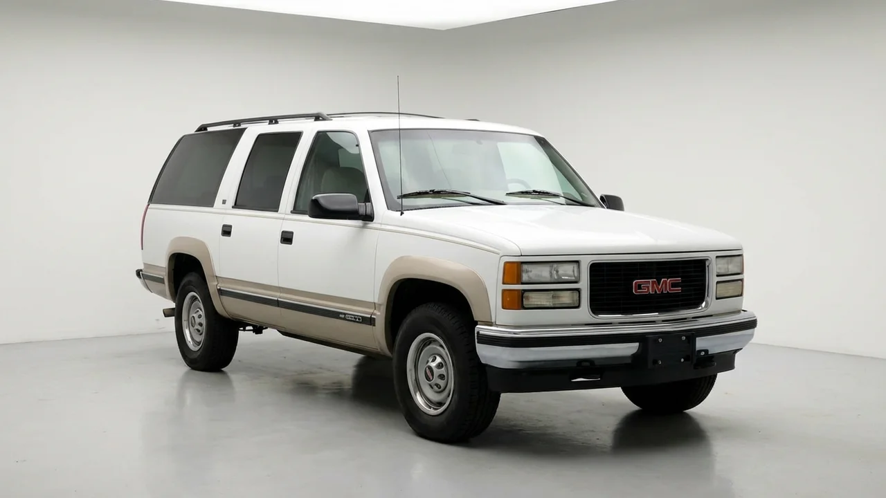 Best GMC K2500 Suburban Wiper Blades - 1