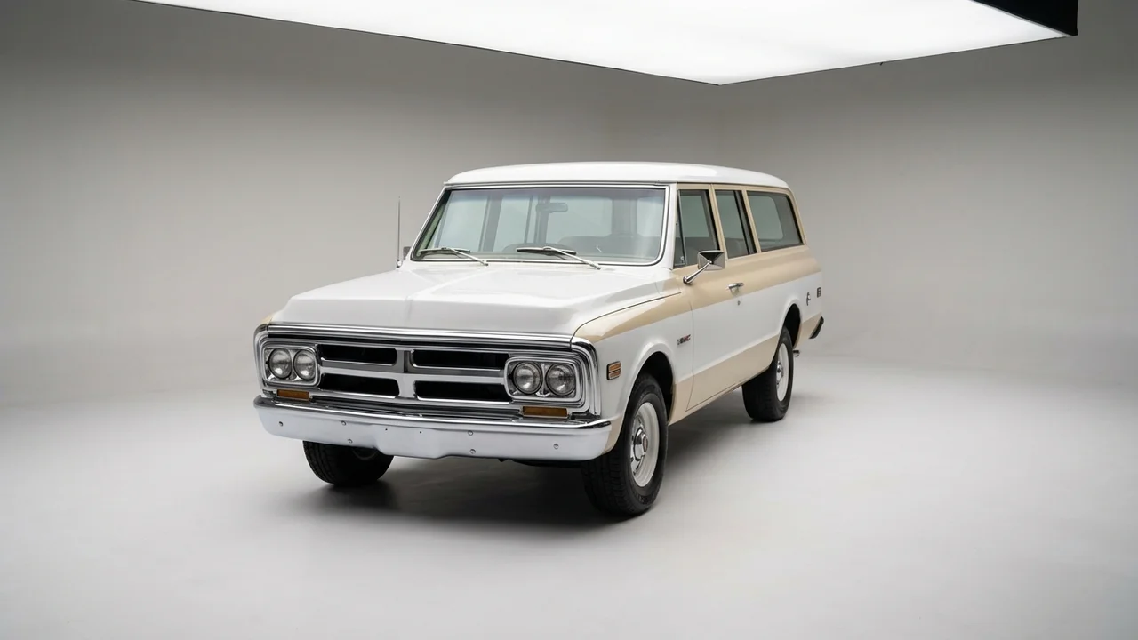 Best GMC K25/K2500 Suburban Wiper Blades - 1