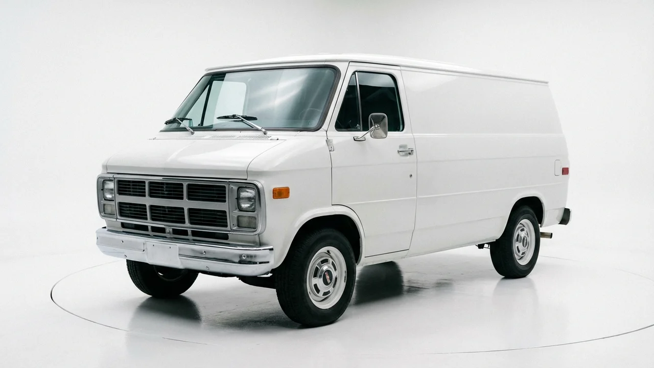 Best GMC P15/P1500 Van Wiper Blades - 1