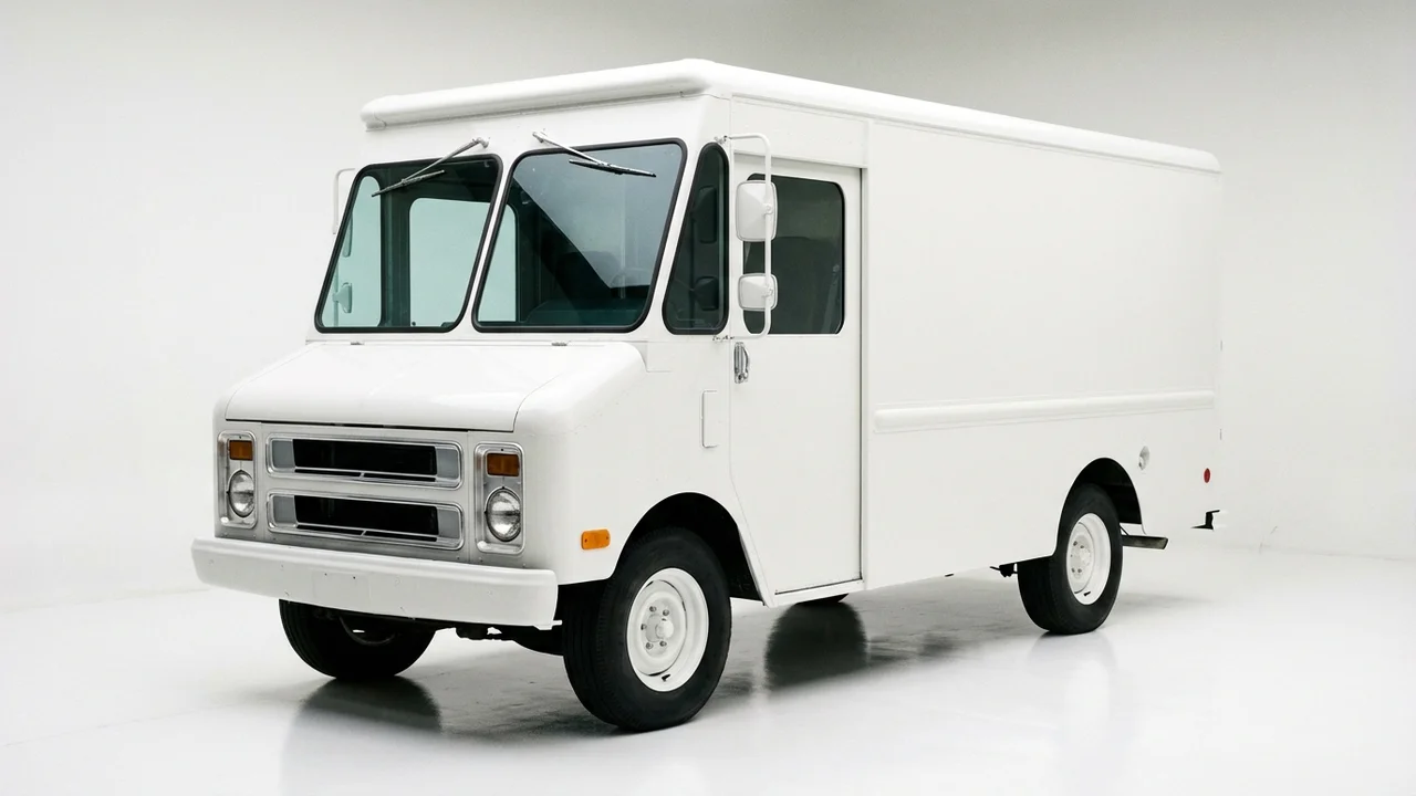 Best GMC P25/P2500 Van Wiper Blades - 1