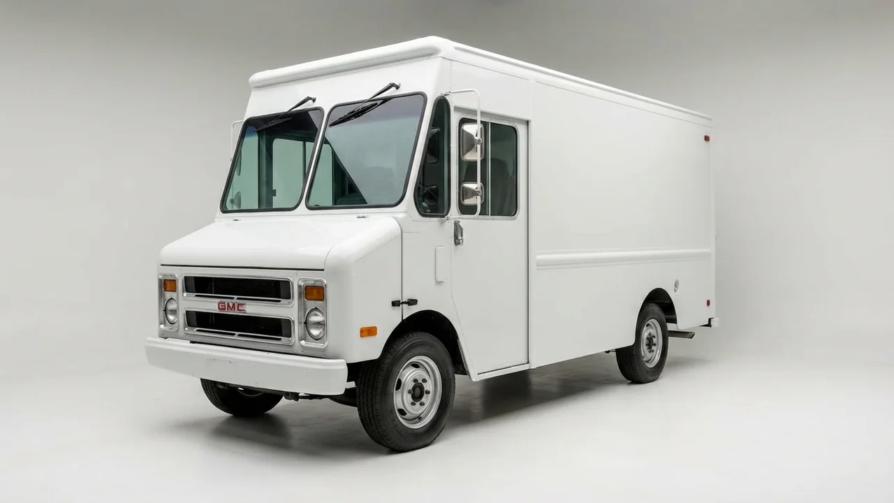 Best GMC P4500 Wiper Blades - 1