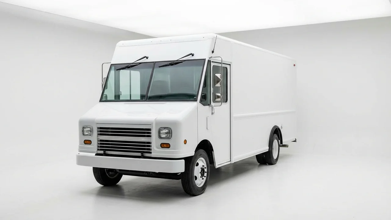 Best GMC P6000 Wiper Blades - 1