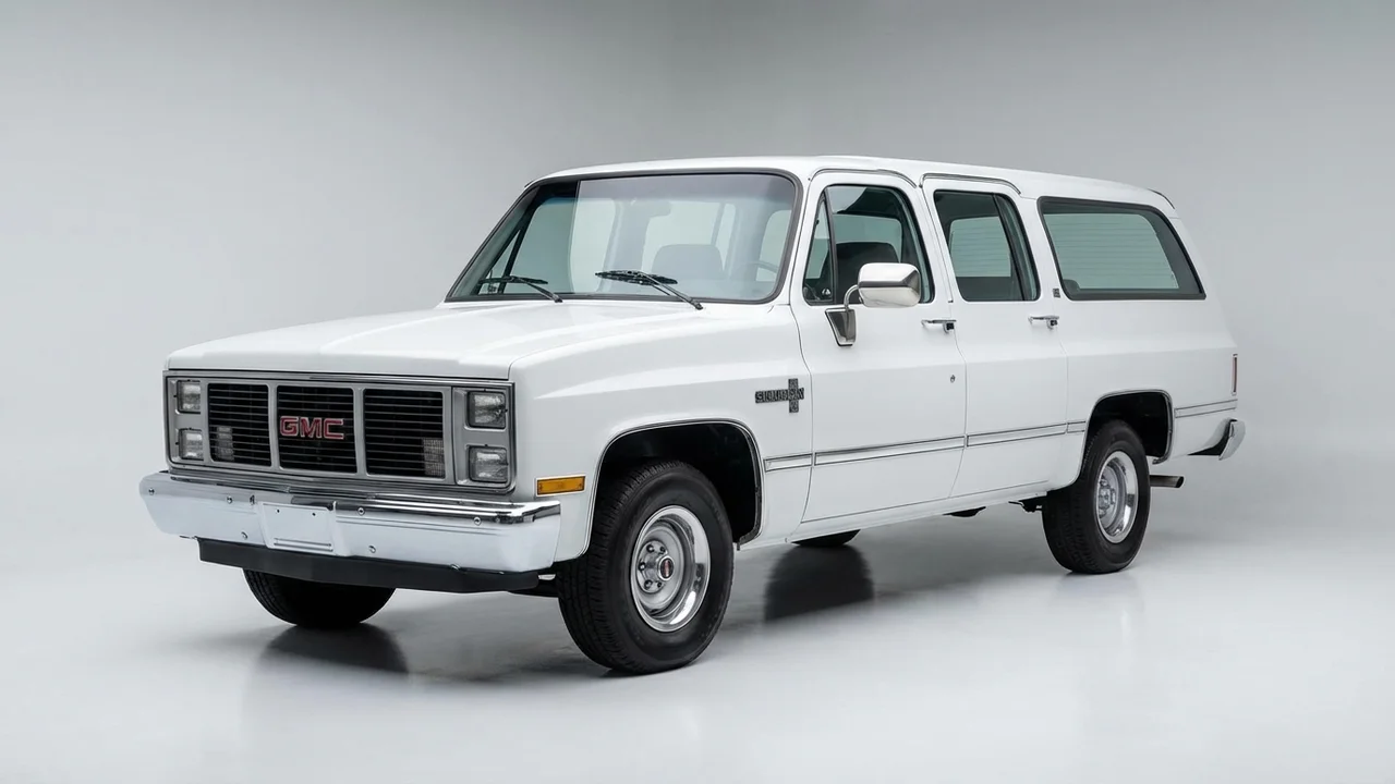 Best GMC R1500 Suburban Wiper Blades - 1