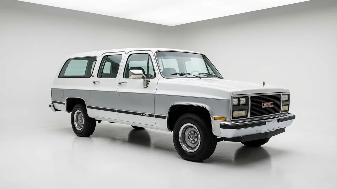 Best GMC R2500 Suburban Wiper Blades - 1