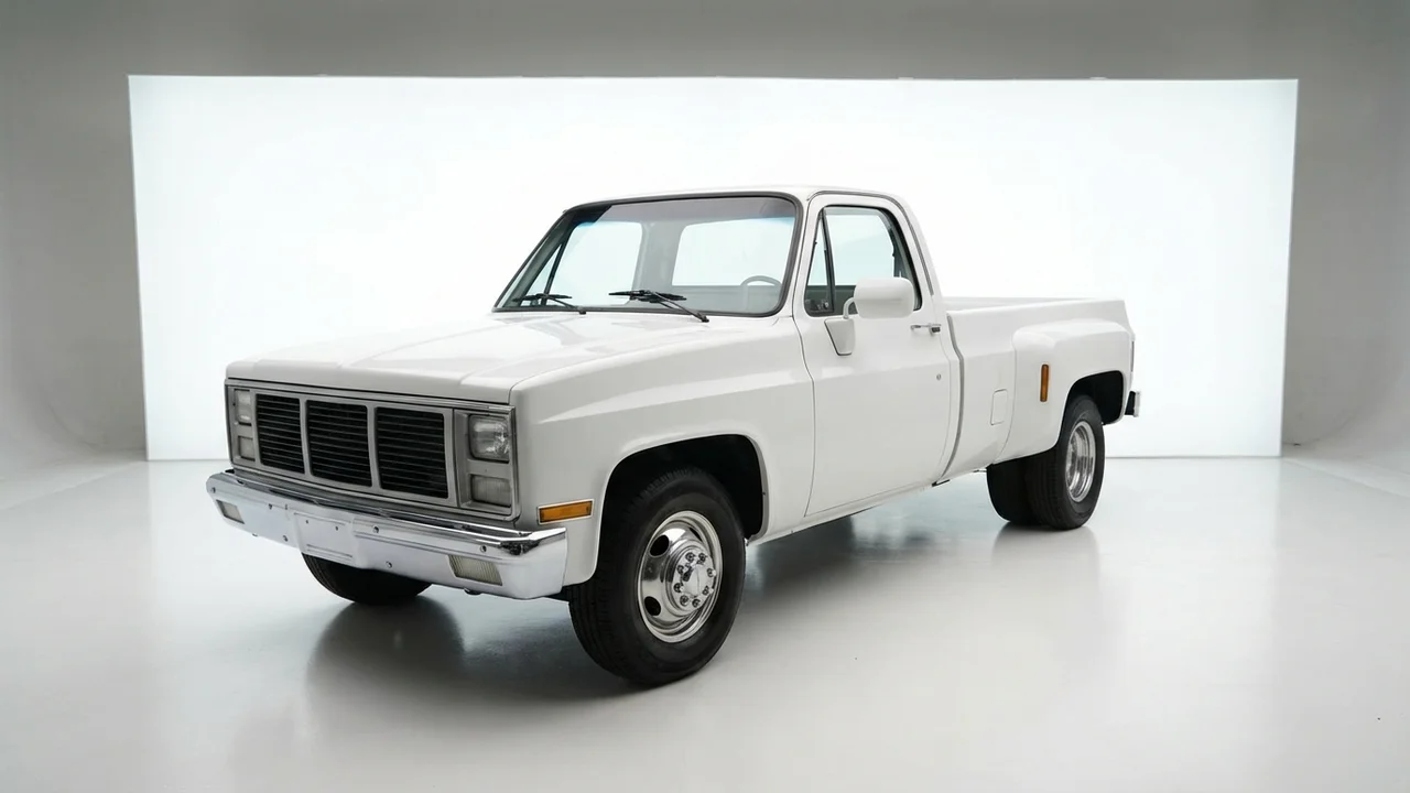 Best GMC R3500 Wiper Blades - 1