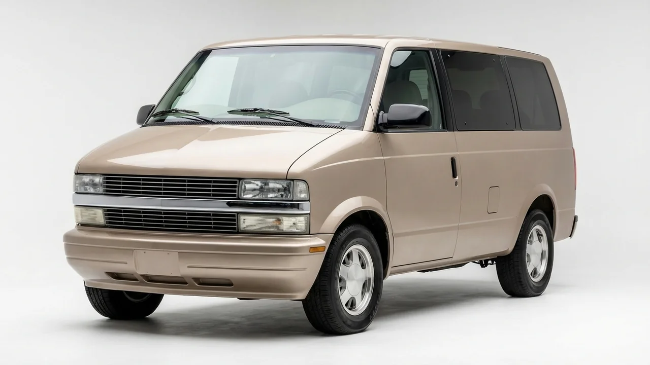 Best GMC Safari Wiper Blades - 1