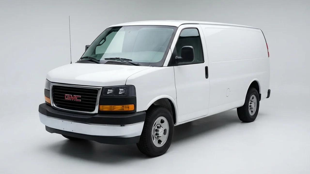 Best GMC Savana 1500 Wiper Blades - 1