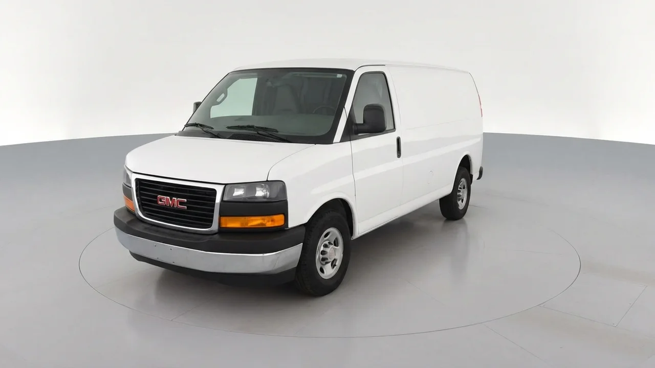 Best GMC Savana 2500 Wiper Blades - 1